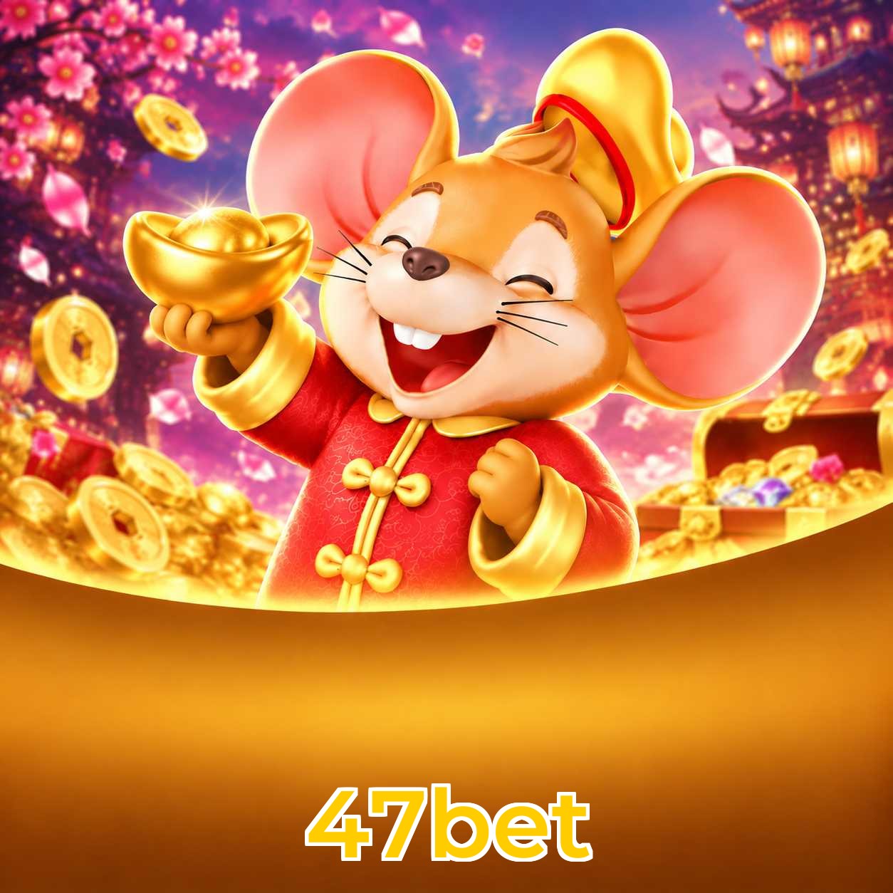 47bet