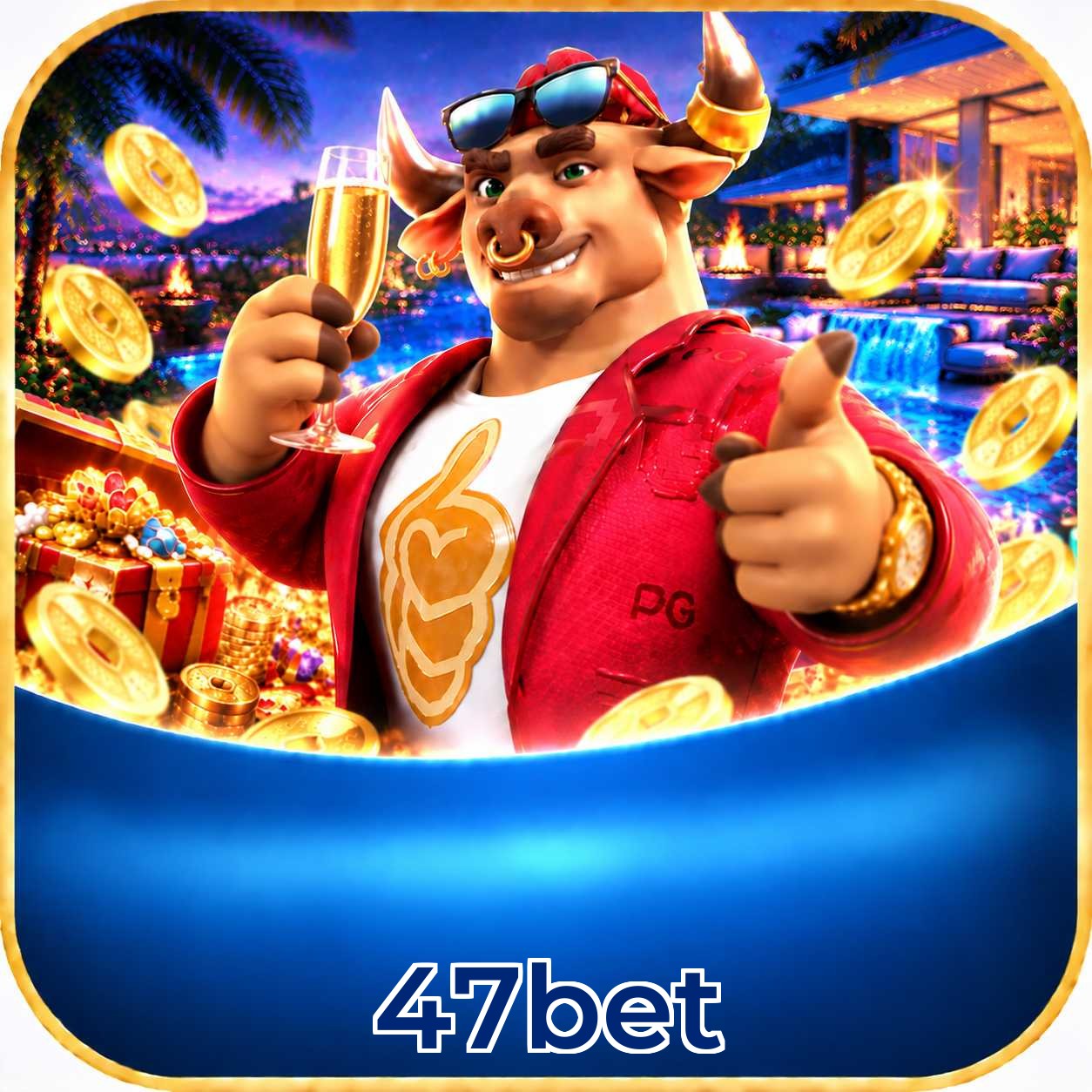 47bet Fortune Tiger RTP