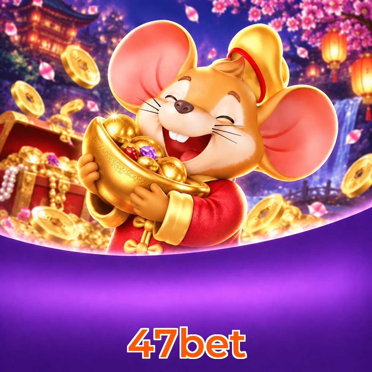 47bet Entrar Telegram