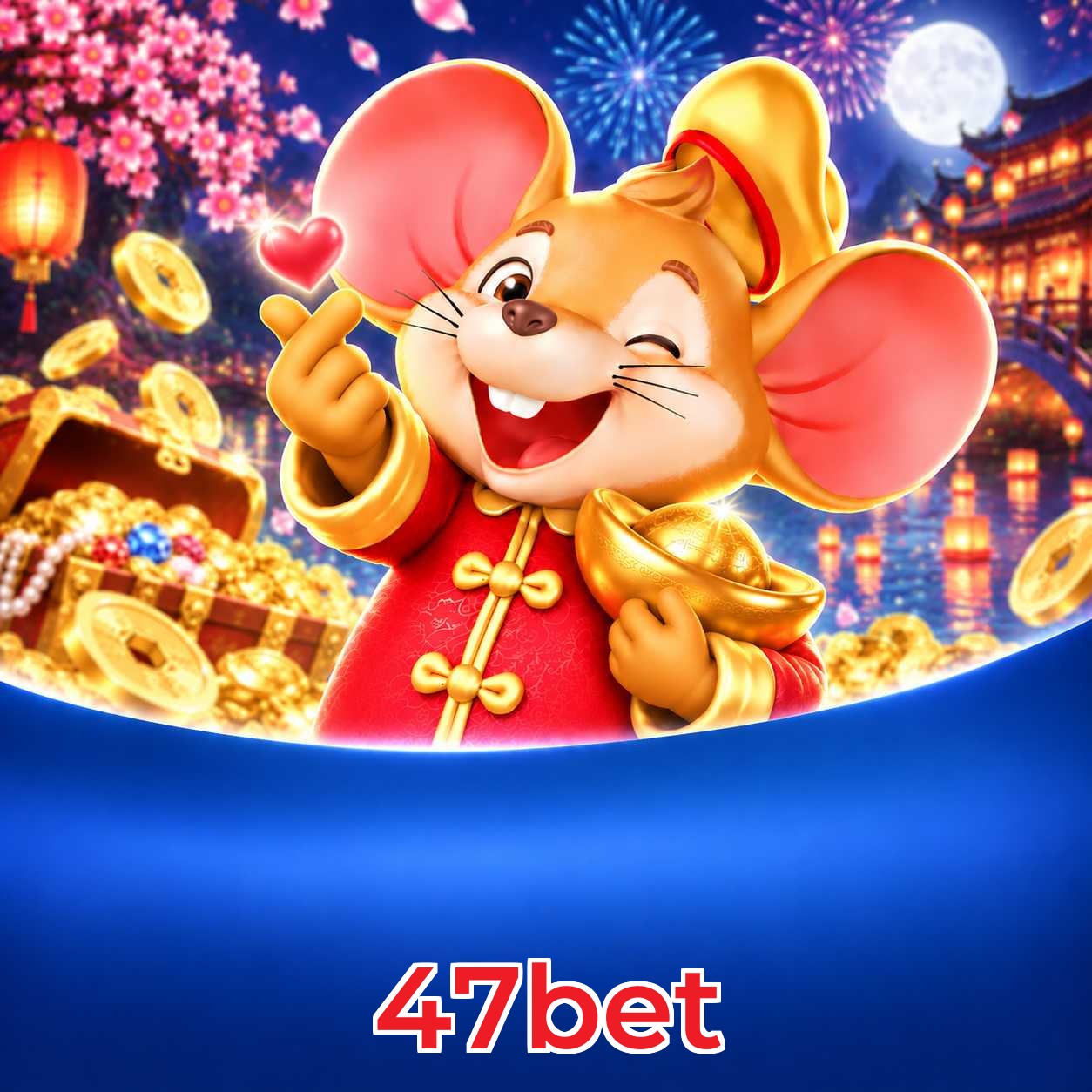 FAQ Baixar 47bet
