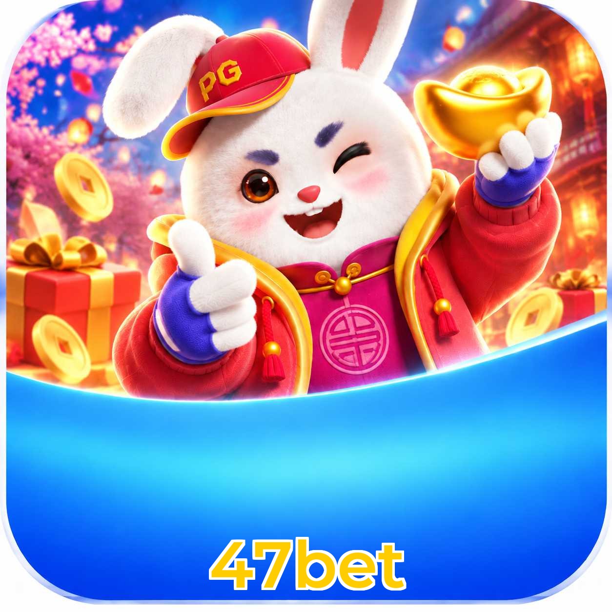 47bet Requirements