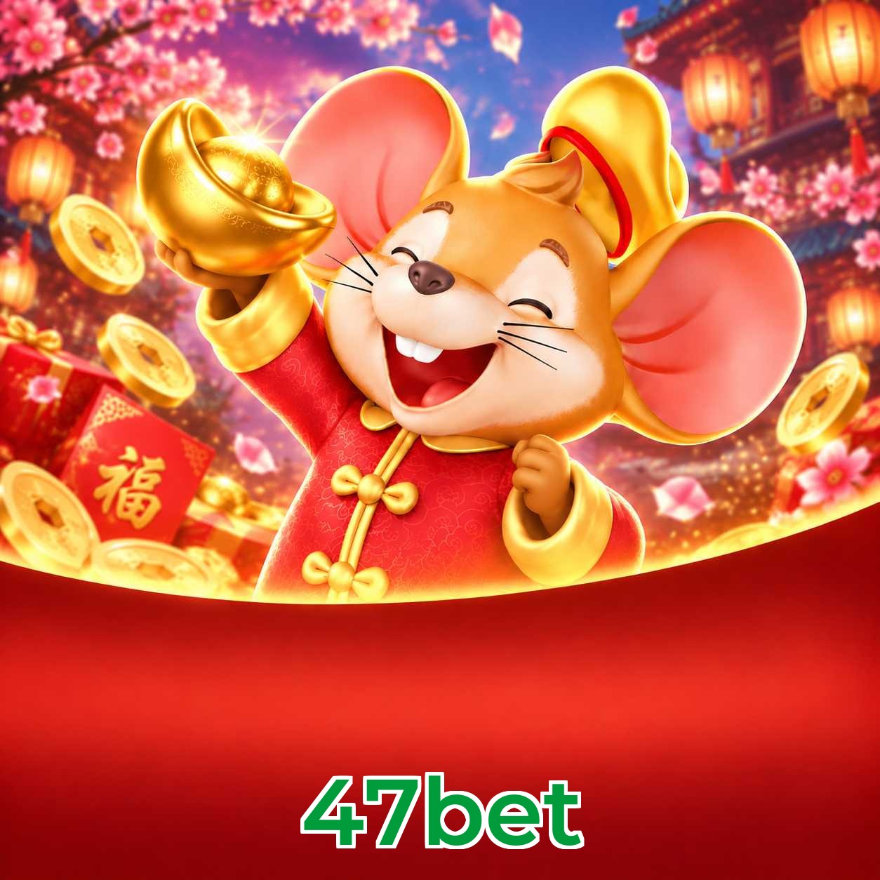 47bet Facebook Support