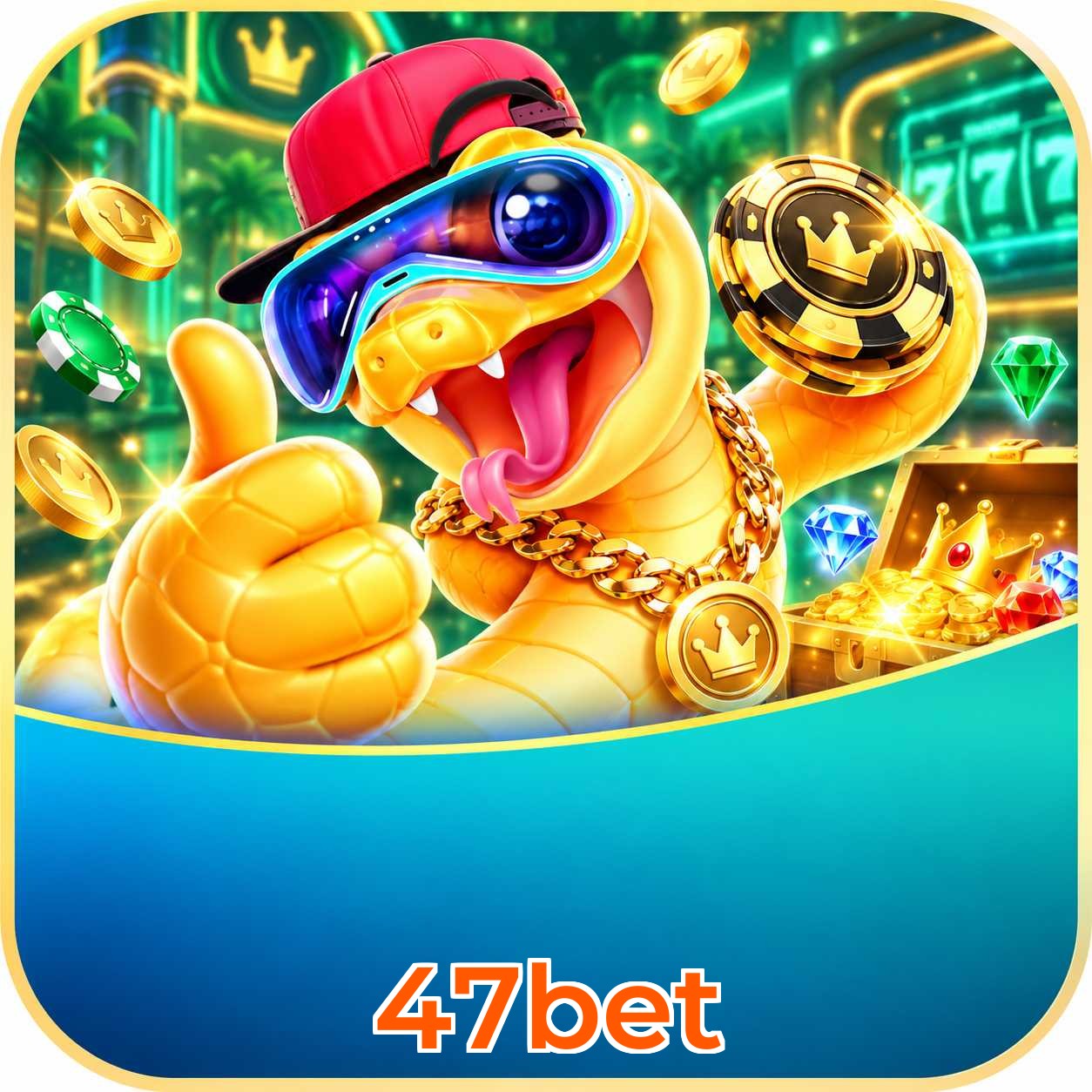 47bet Version History