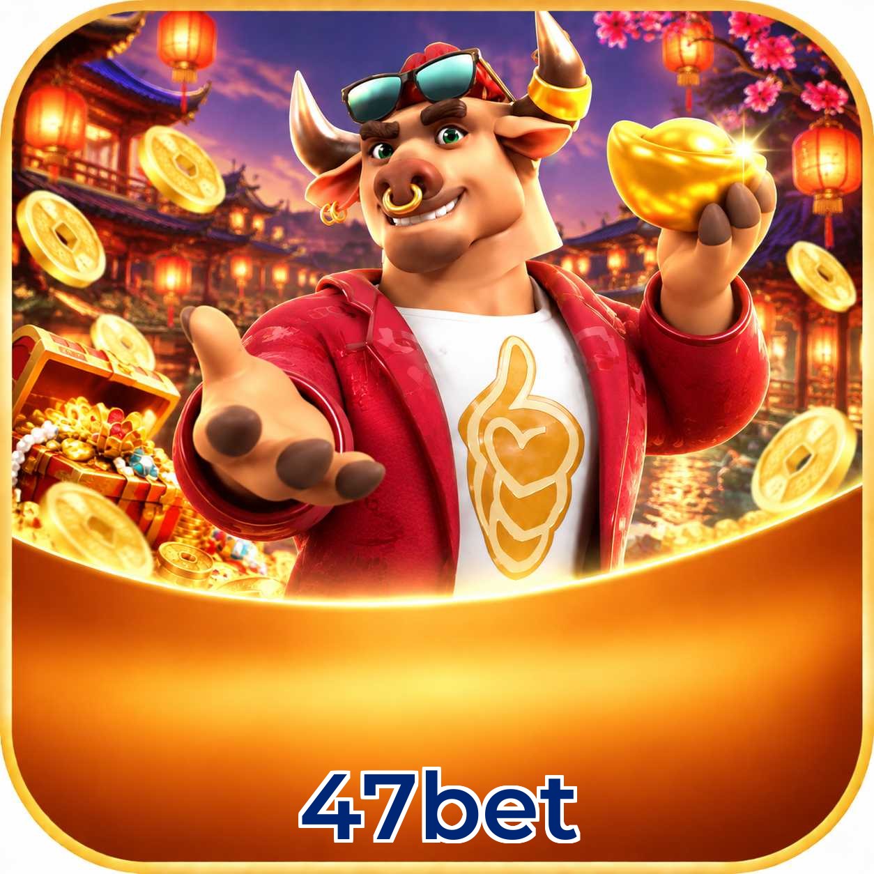 47bet Security Analysis